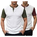 Lymio Men T-Shirt Casual T Shirt