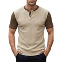 Lymio Men T-Shirt Casual T Shirt