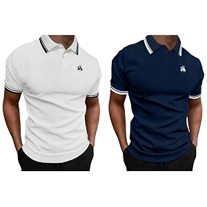 Lymio Men T-Shirt Regular Fit T-Shirt