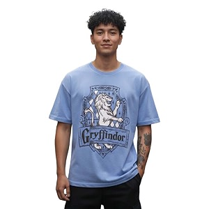 Lymio Oversized T Shirt for Men