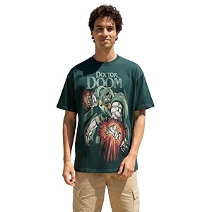 Lymio Oversized T Shirt for Men