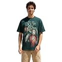 Lymio Oversized T Shirt for Men 