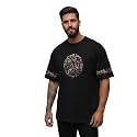 Lymio Oversized T Shirt for Men 