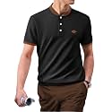 Lymio Polo T Shirt for Men 