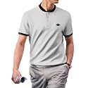 Lymio Polo T Shirt for Men 