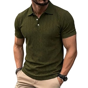 Lymio Polo T Shirt for Men