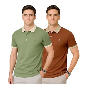 lymio polo t shirt for men  t shirt for man  collar t shirt style men packs also available polo-44-47