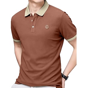 lymio polo t shirt for men  t shirt for man  collar t shirt style men packs also available polo-44-47