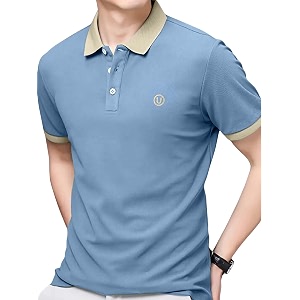 lymio polo t shirt for men  t shirt for man  collar t shirt style men packs also available polo-44-47