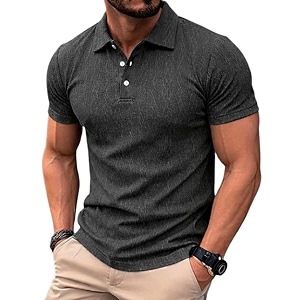 Lymio Polo T Shirt for Men