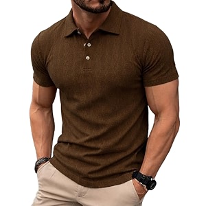 Lymio Polo T Shirt for Men