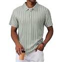 Lymio Polo T Shirt for Men 