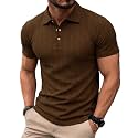 Lymio Polo T Shirt for Men 