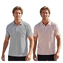 Lymio Polo T Shirt for Men 