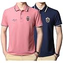 Lymio Polo T Shirt for Men 