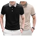 Lymio Polo T Shirt for Men 