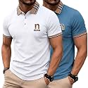 Lymio Polo T Shirt for Men 