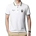 Lymio Polo T Shirt for Men 