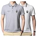 Lymio Polo T Shirt for Men 