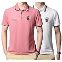 Lymio Polo T Shirt for Men 