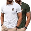 Lymio Polo T Shirt for Men 