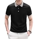 Lymio Polo T Shirt for Men 