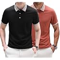 Lymio Polo T Shirt for Men 
