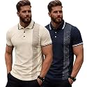 Lymio Polo T Shirt for Men 