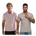 Lymio Polo T Shirt for Men 