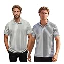 Lymio Polo T Shirt for Men 