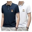 Lymio Polo T Shirt for Men 