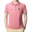 Lymio Polo T Shirt for Men 