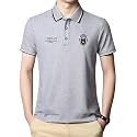 Lymio Polo T Shirt for Men 