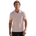 Lymio Polo T Shirt for Men 