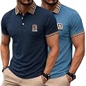 Lymio Polo T Shirt for Men 