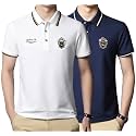 Lymio Polo T Shirt for Men 