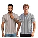 Lymio Polo T Shirt for Men 