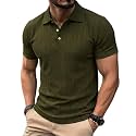 Lymio Polo T Shirt for Men 