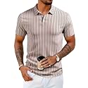 Lymio Polo T Shirt for Men 