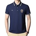 Lymio Polo T Shirt for Men 