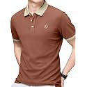 Lymio Polo T Shirt for Men 