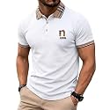 Lymio Polo T Shirt for Men 