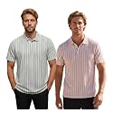 Lymio Polo T Shirt for Men 