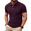 Lymio Polo T Shirt for Men 