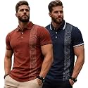 Lymio Polo T Shirt for Men 
