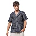 Lymio Regular Fit Shirt for Men Men