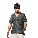 Lymio Regular Fit Shirt for Men Men