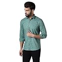 Lymio Shirt for Men Casual Shirt
