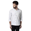 Lymio Shirt for Men Casual Shirt