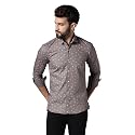 Lymio Shirt for Men Casual Shirt